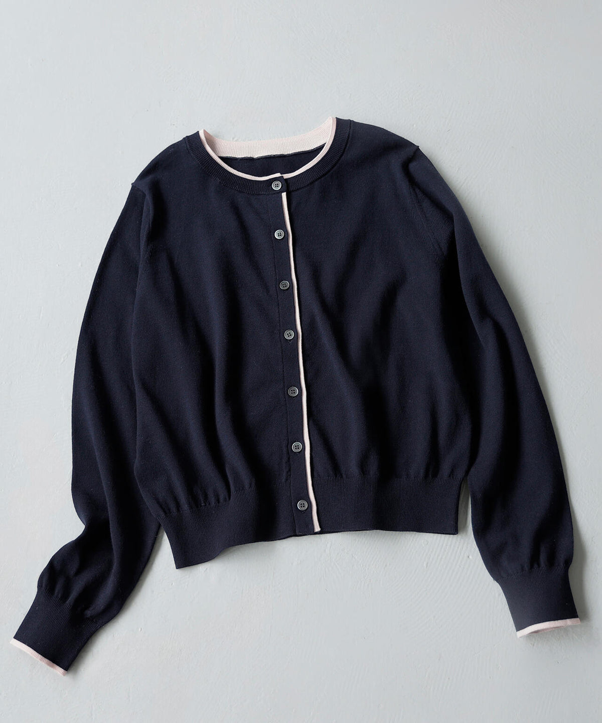 167cm 着用サイズ:FR