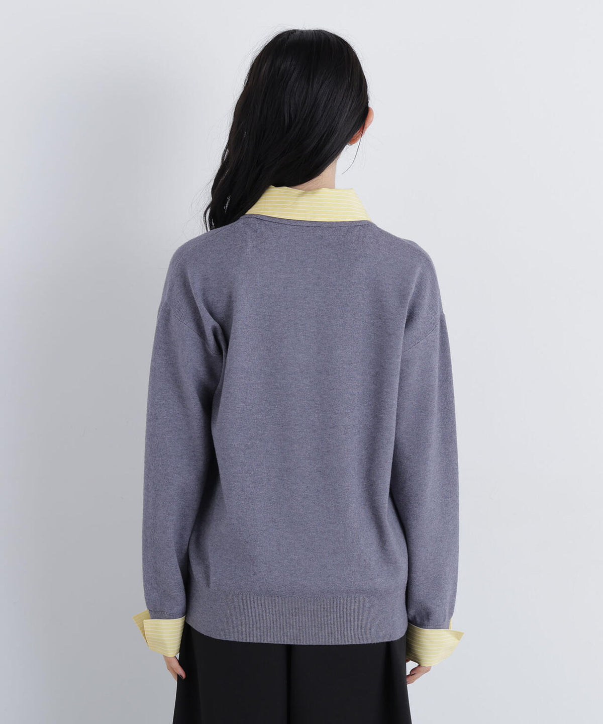 163cm 着用サイズ:FR