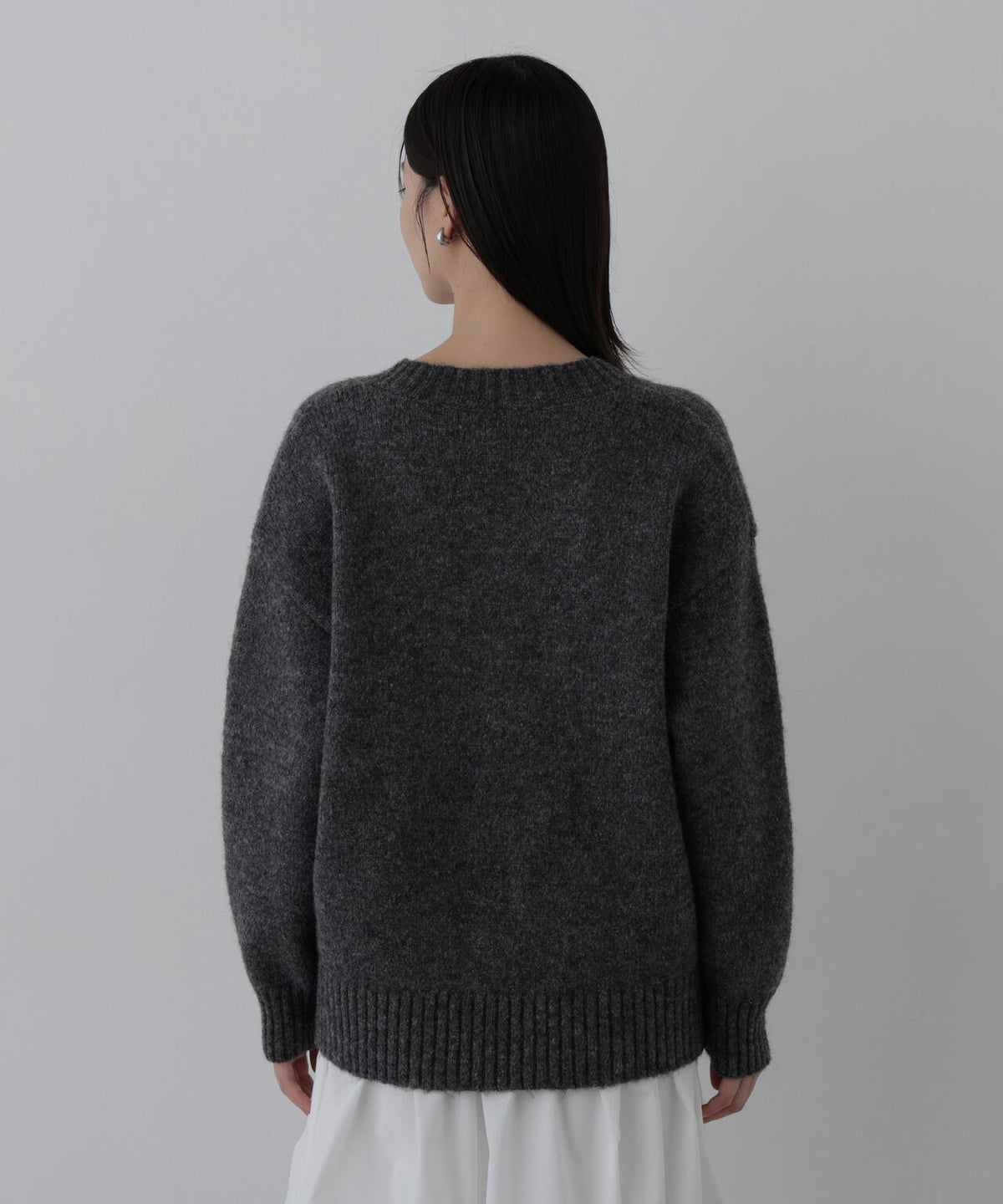 身長168cm B82 W59 H88 着用サイズ:FR