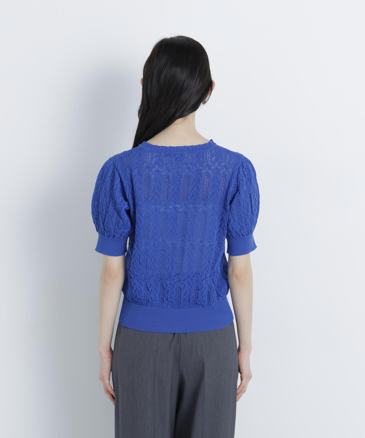 163cm 着用サイズ:FR