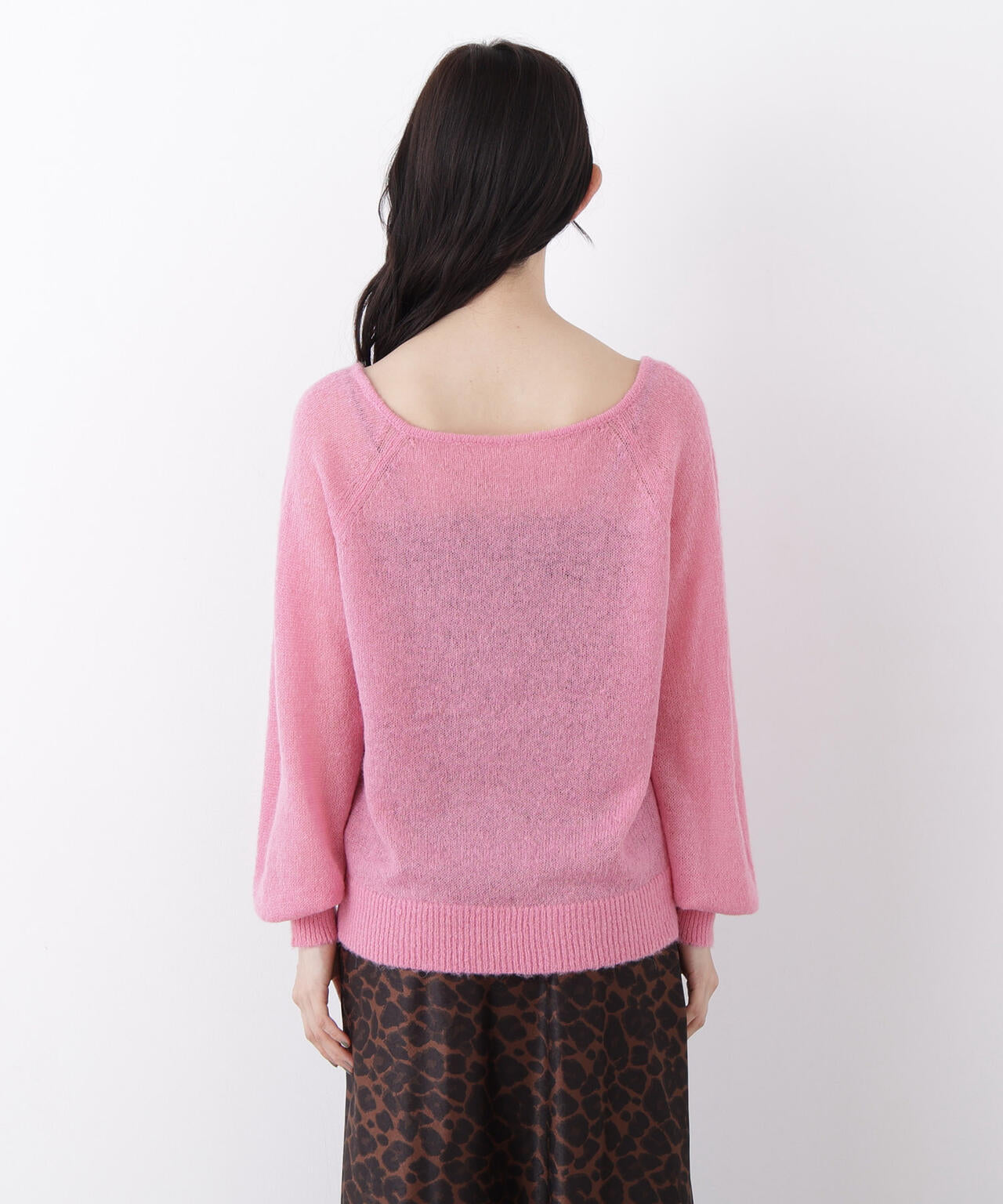 163cm 着用サイズ:FR
