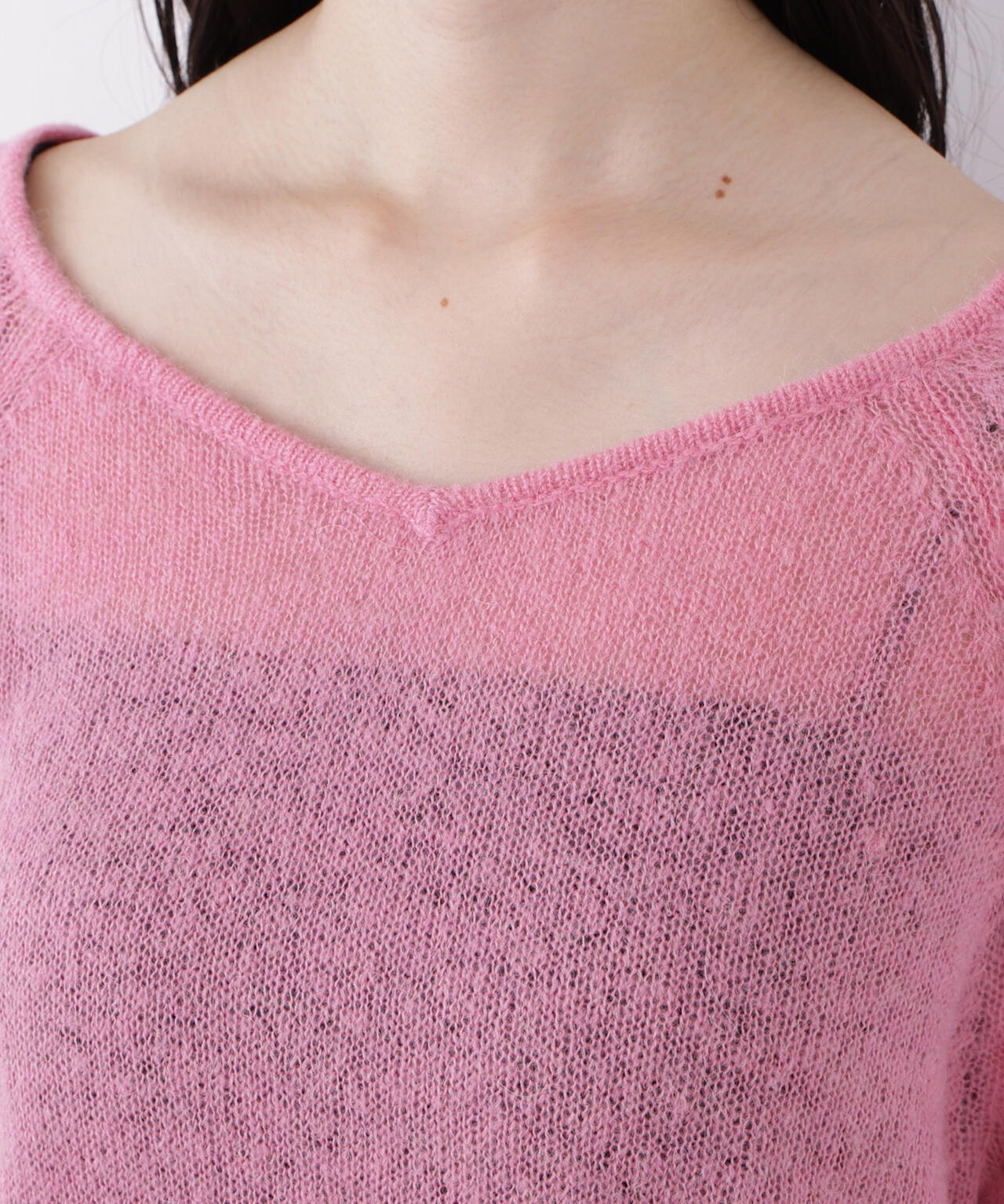 163cm 着用サイズ:FR