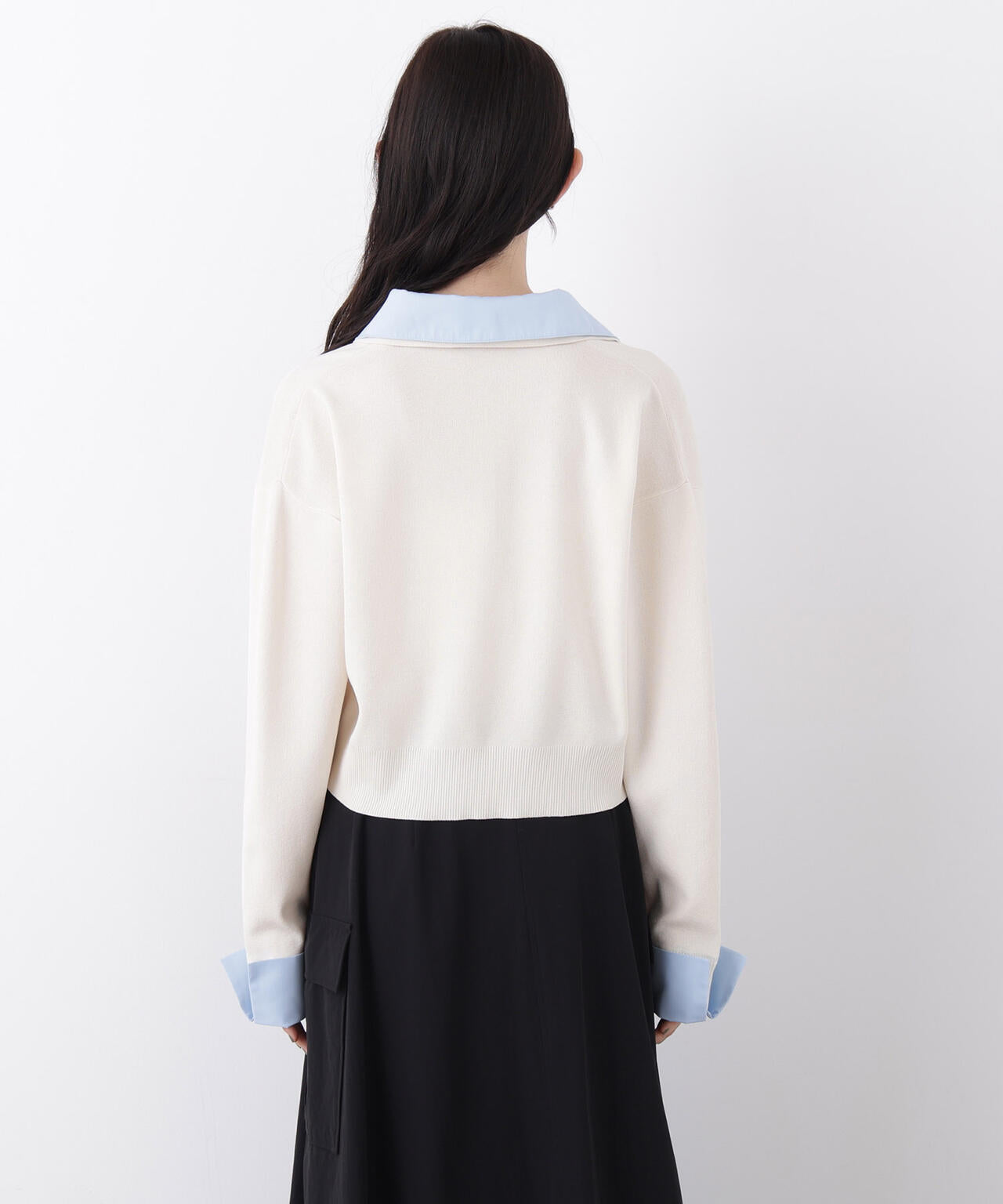163cm 着用サイズ:FR