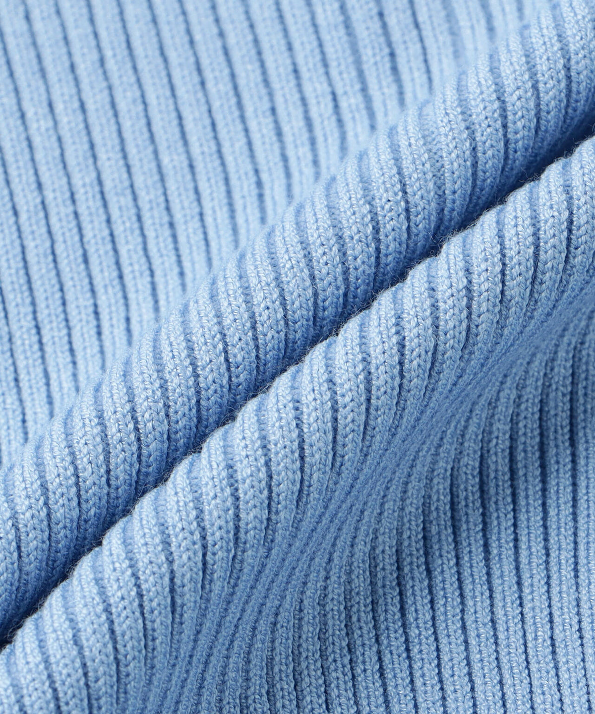 <第4回 CLASSY.お仕事名品大賞2026AW>「チームCLASSY.賞」ポロカラーリブニット