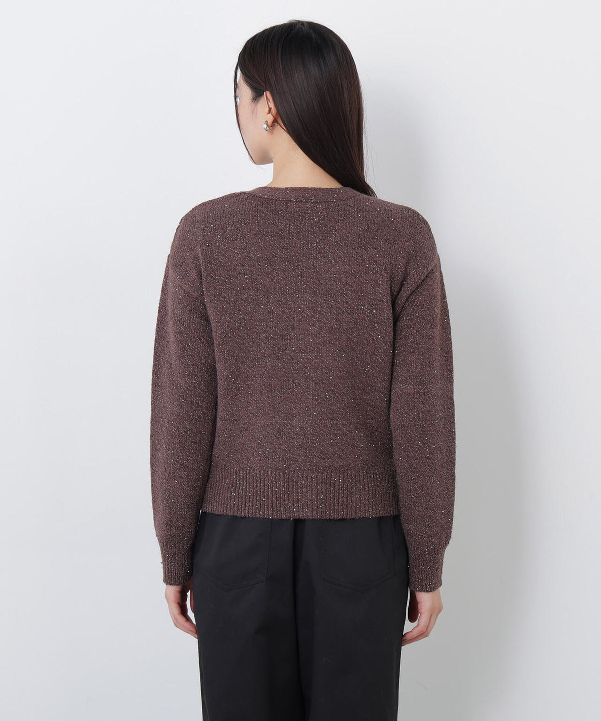 身長168cm B82 W59 H88 着用サイズ:FR