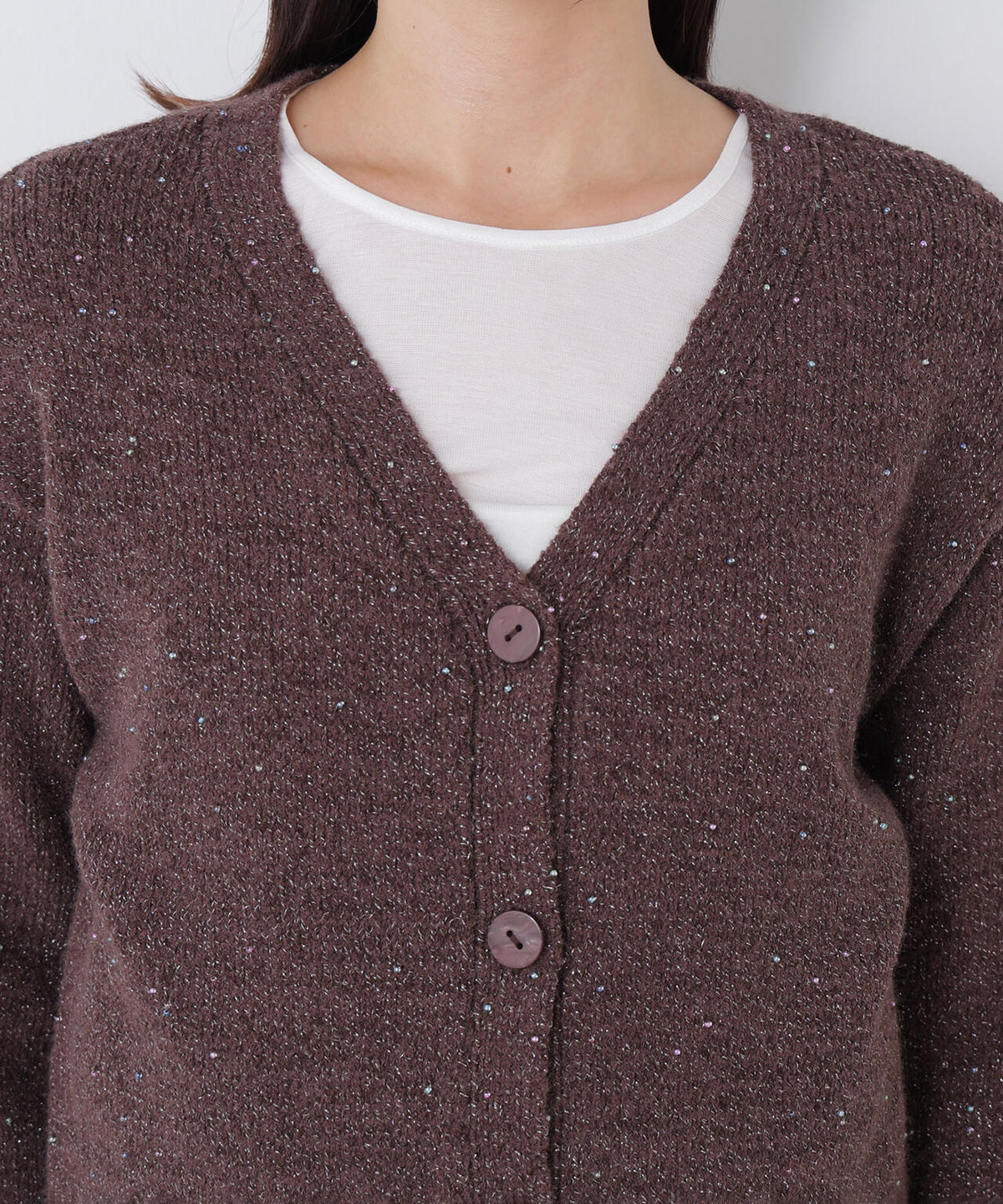 身長168cm B82 W59 H88 着用サイズ:FR