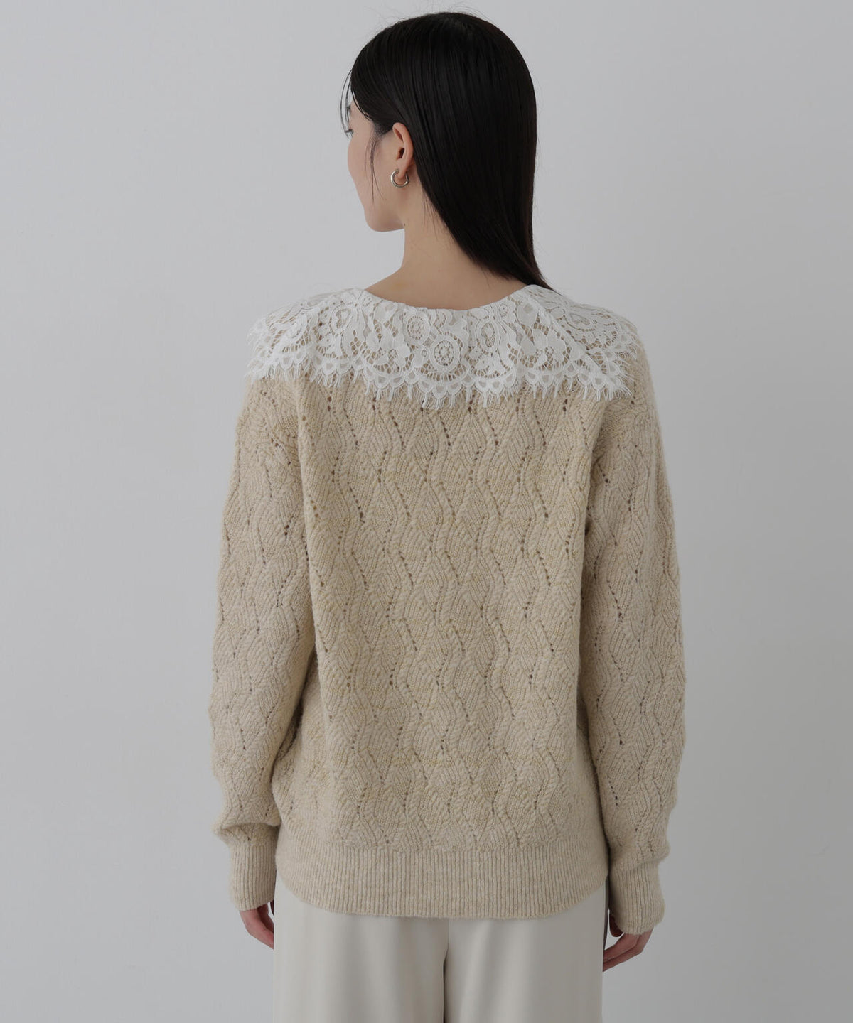身長168cm B82 W59 H88 着用サイズ:FR