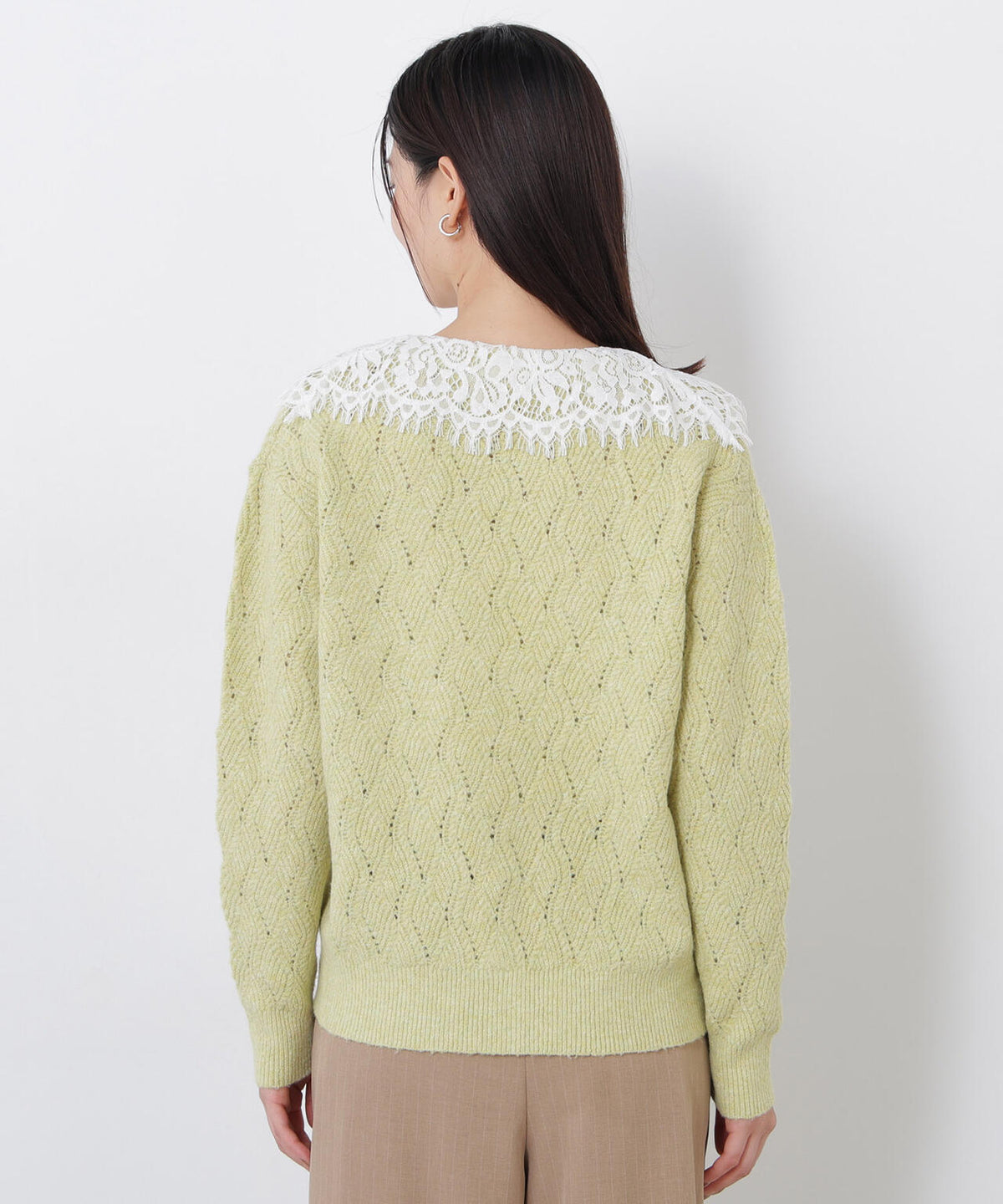 身長168cm B82 W59 H88 着用サイズ:FR