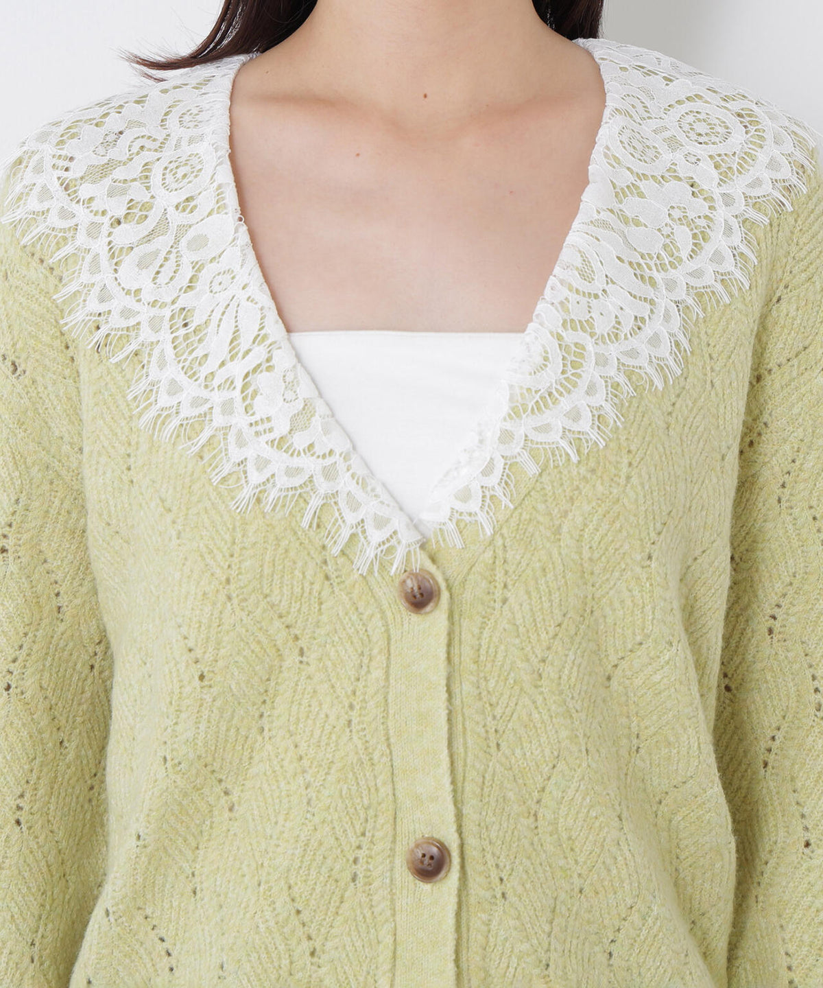 身長168cm B82 W59 H88 着用サイズ:FR