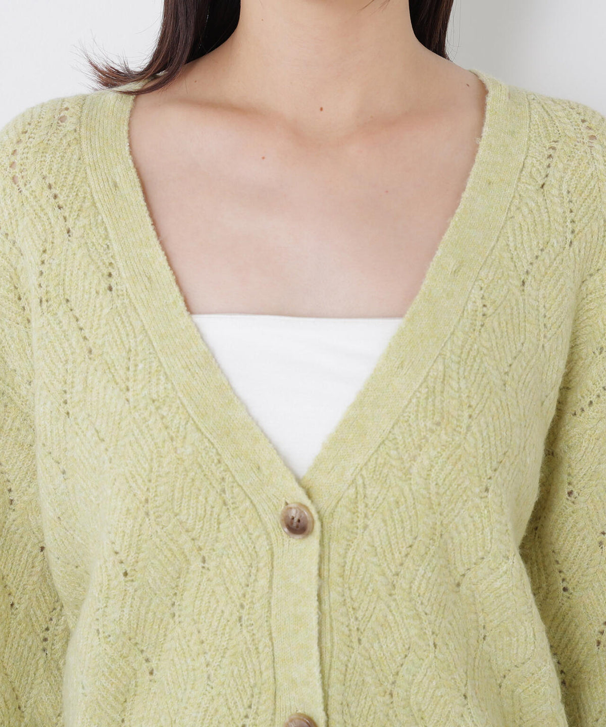 身長168cm B82 W59 H88 着用サイズ:FR