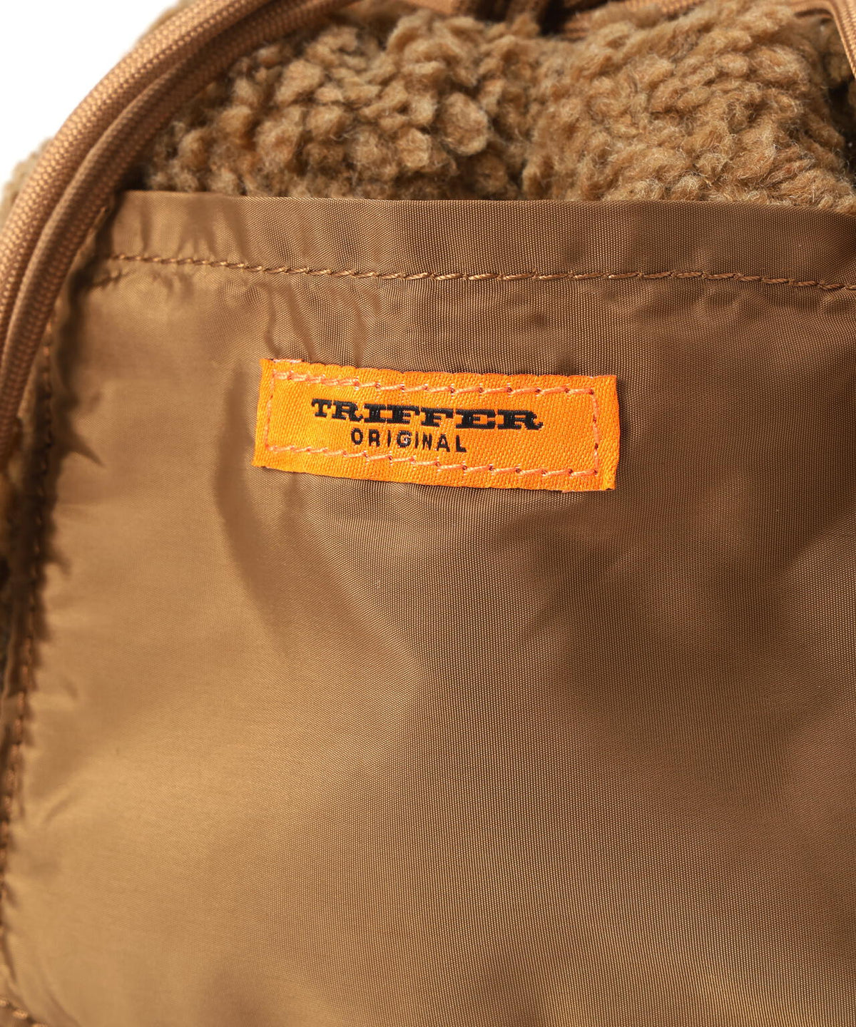 TRIFFER フリースキンチャク