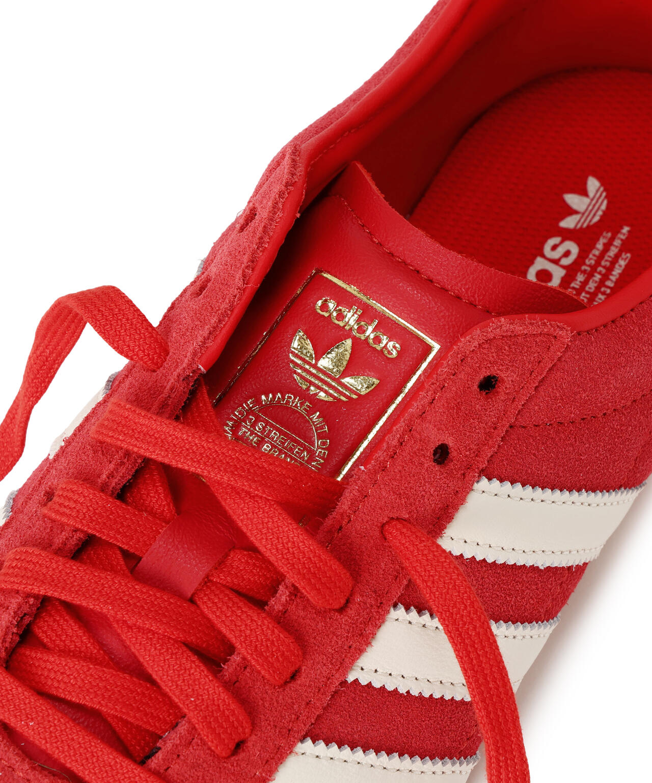 adidas TOKYO W シューズ