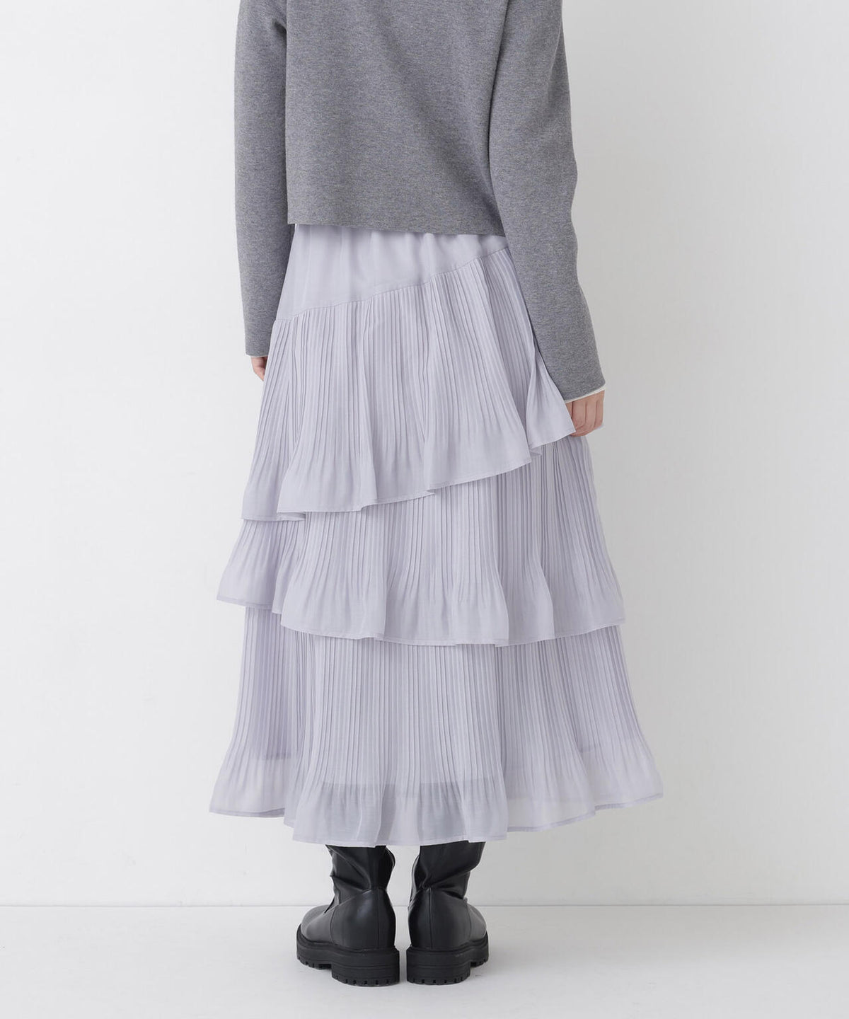 163cm 着用サイズ:M