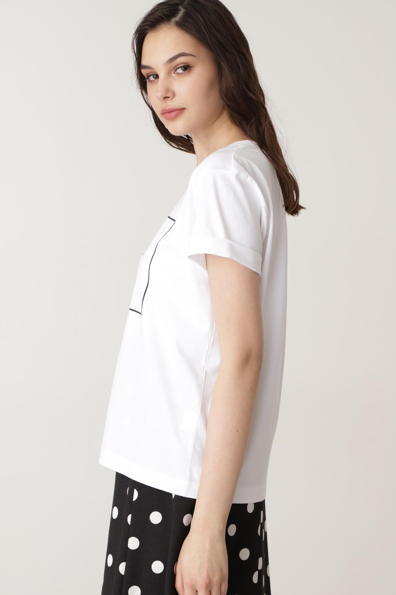 GOOD THINGS WILL HAPPEN Tシャツ