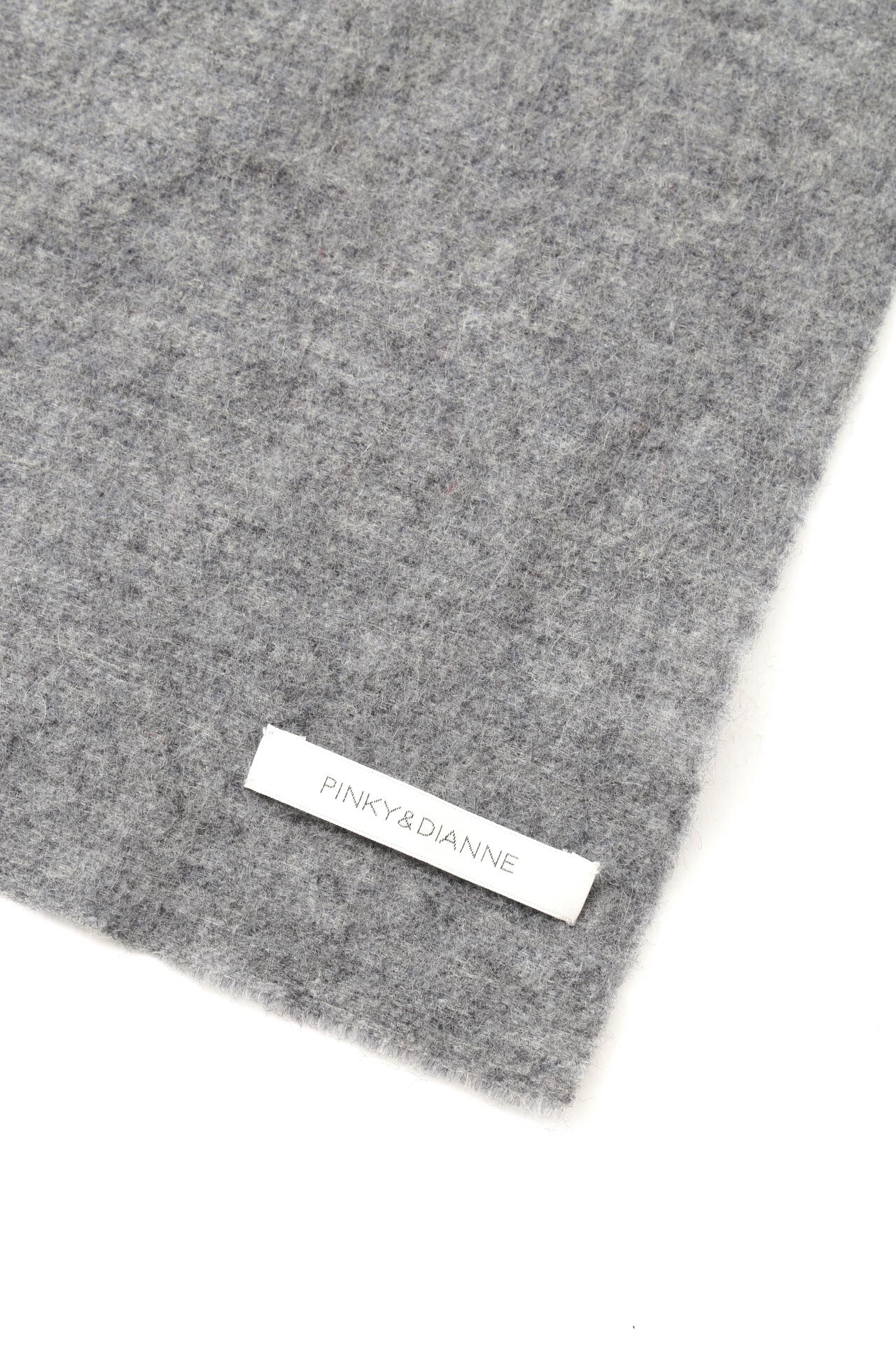 カシミヤ100%ボリュームストール