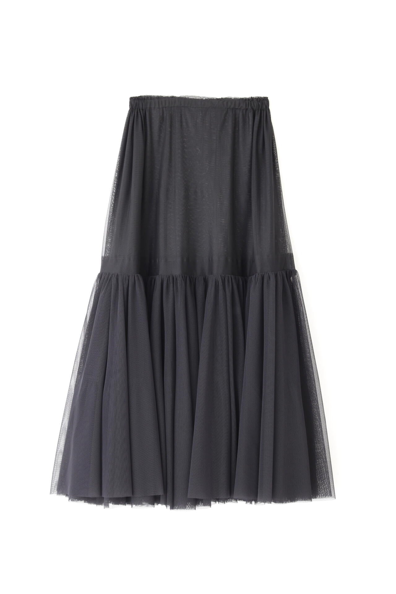 カシュクールロングドレス_