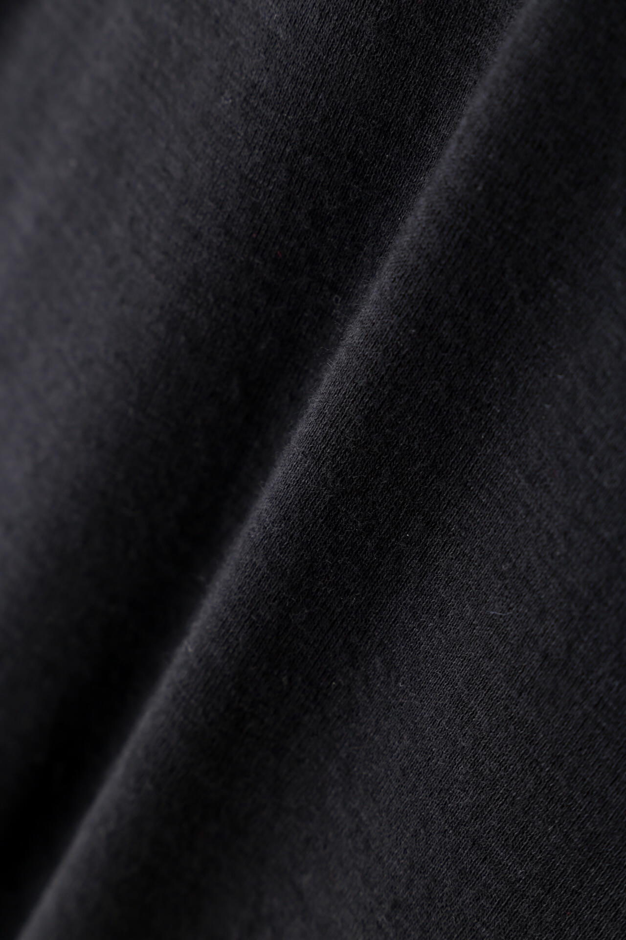 フィットロングスリーブTシャツ_