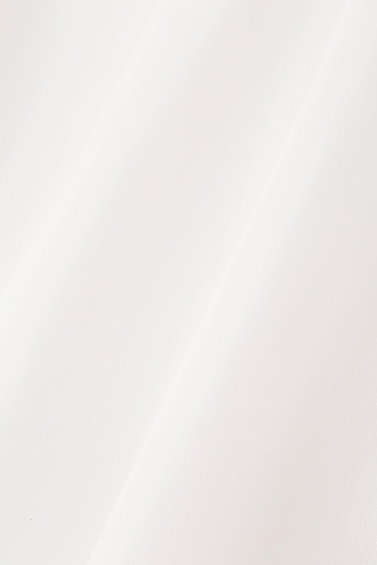 ワンショルダーバルーンブラウス_