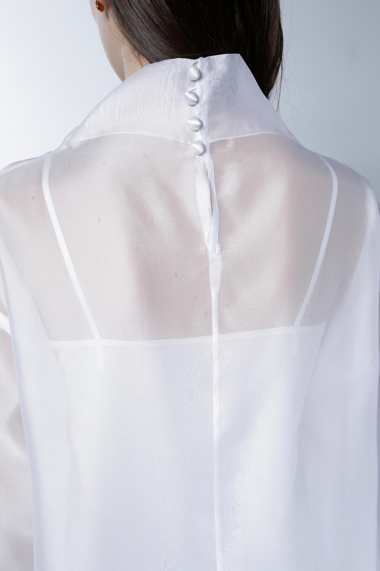 シアータイブラウス_