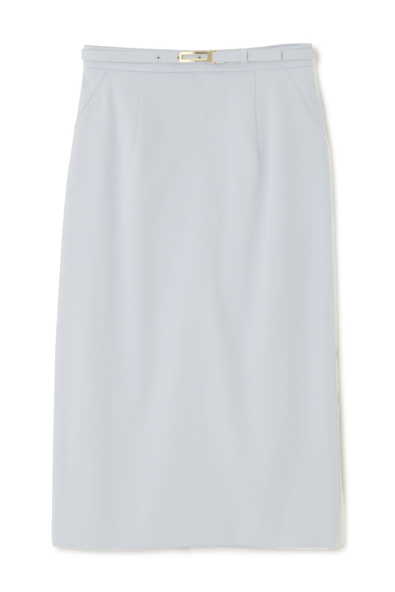 ハイツイストスカート