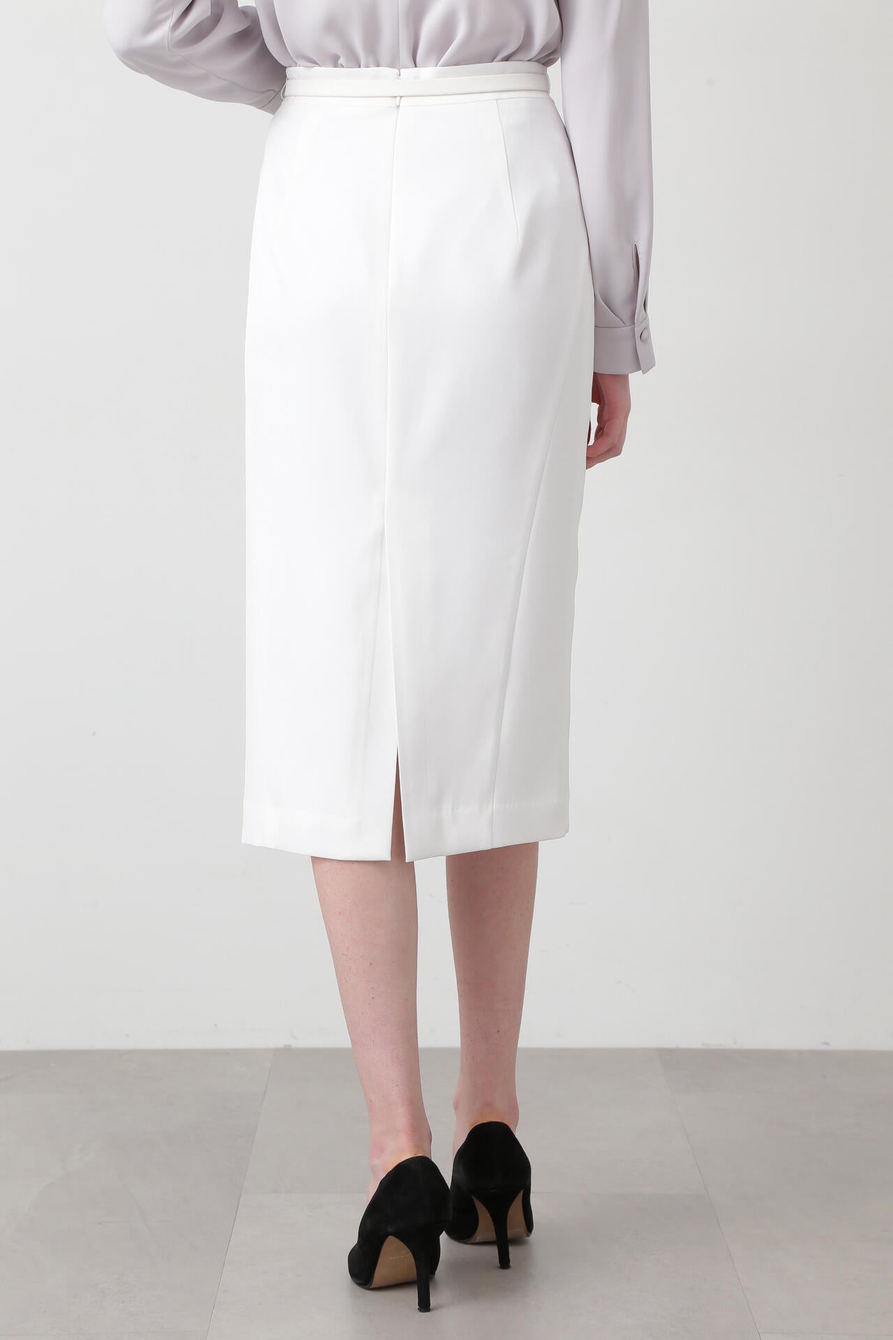 ハイツイストスカート