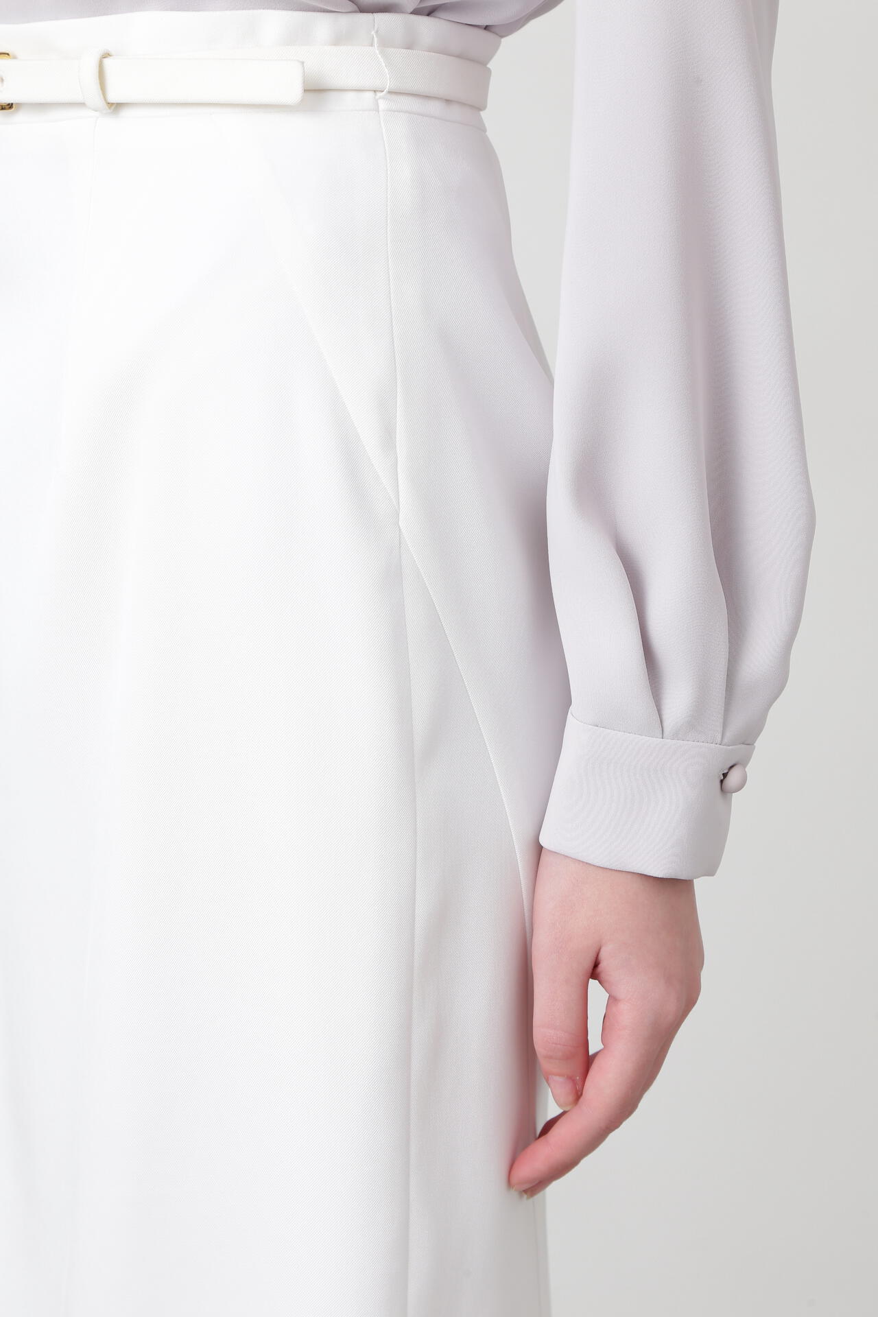 ハイツイストスカート