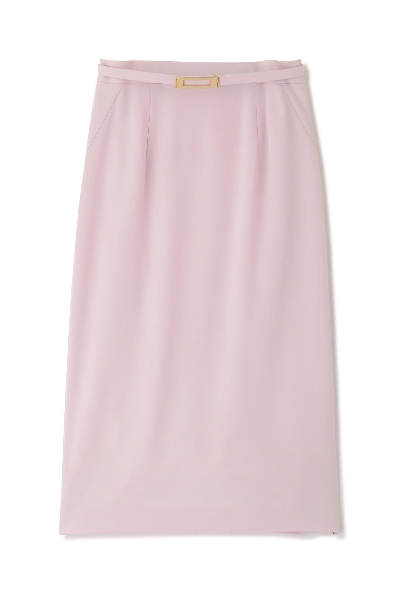 ハイツイストスカート