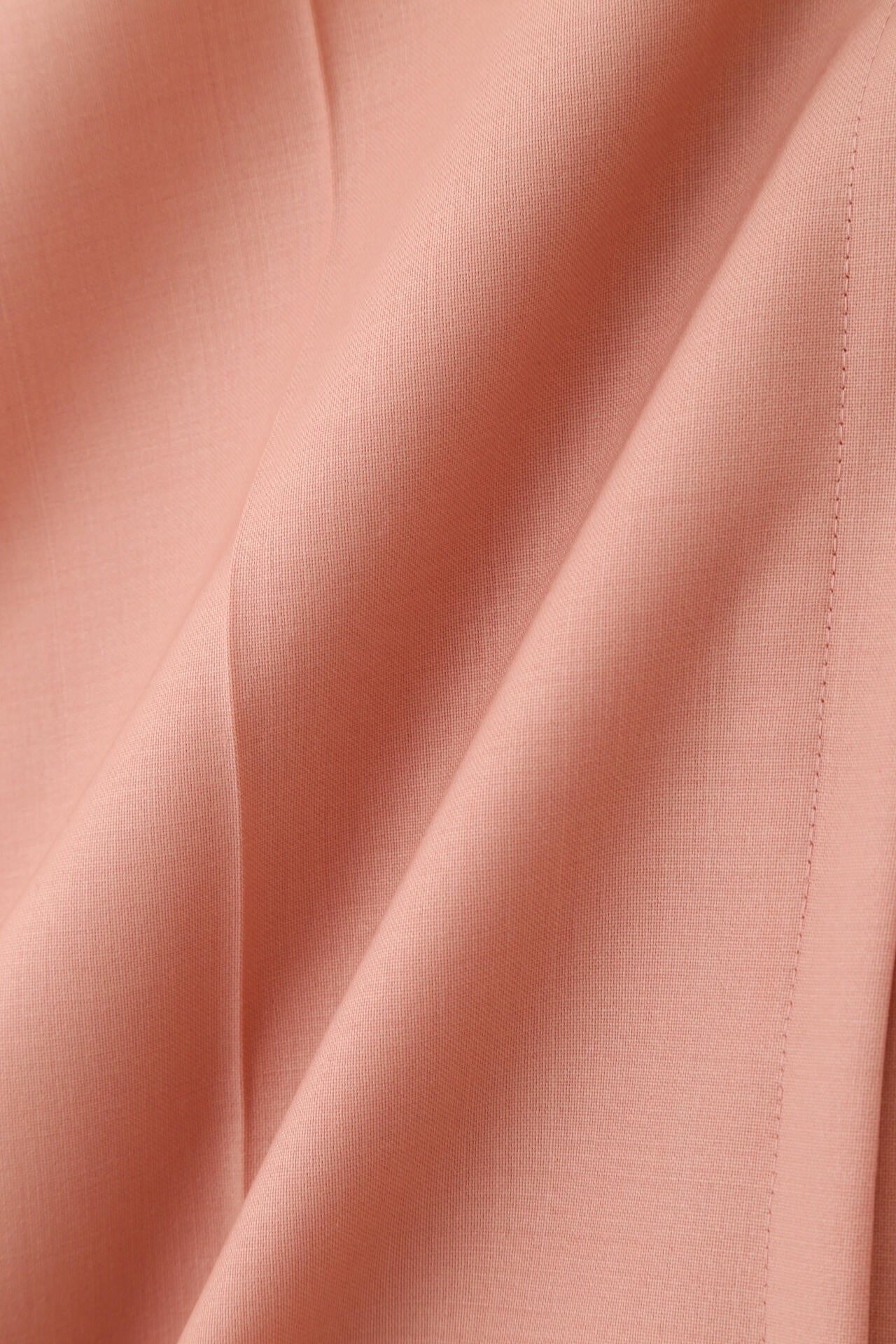 サイドラインワイドパンツ_