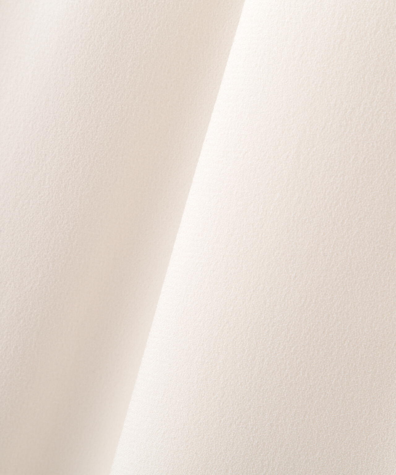 フロントタックフレアパンツ_