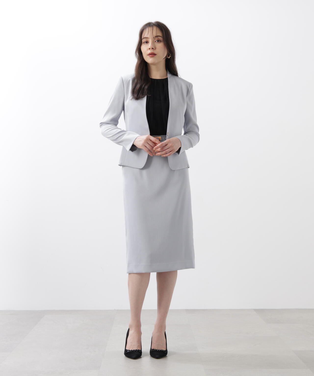 ハイツイストジャケット