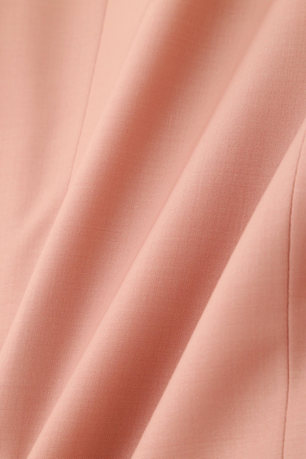 ノースリーブショートジャケット_