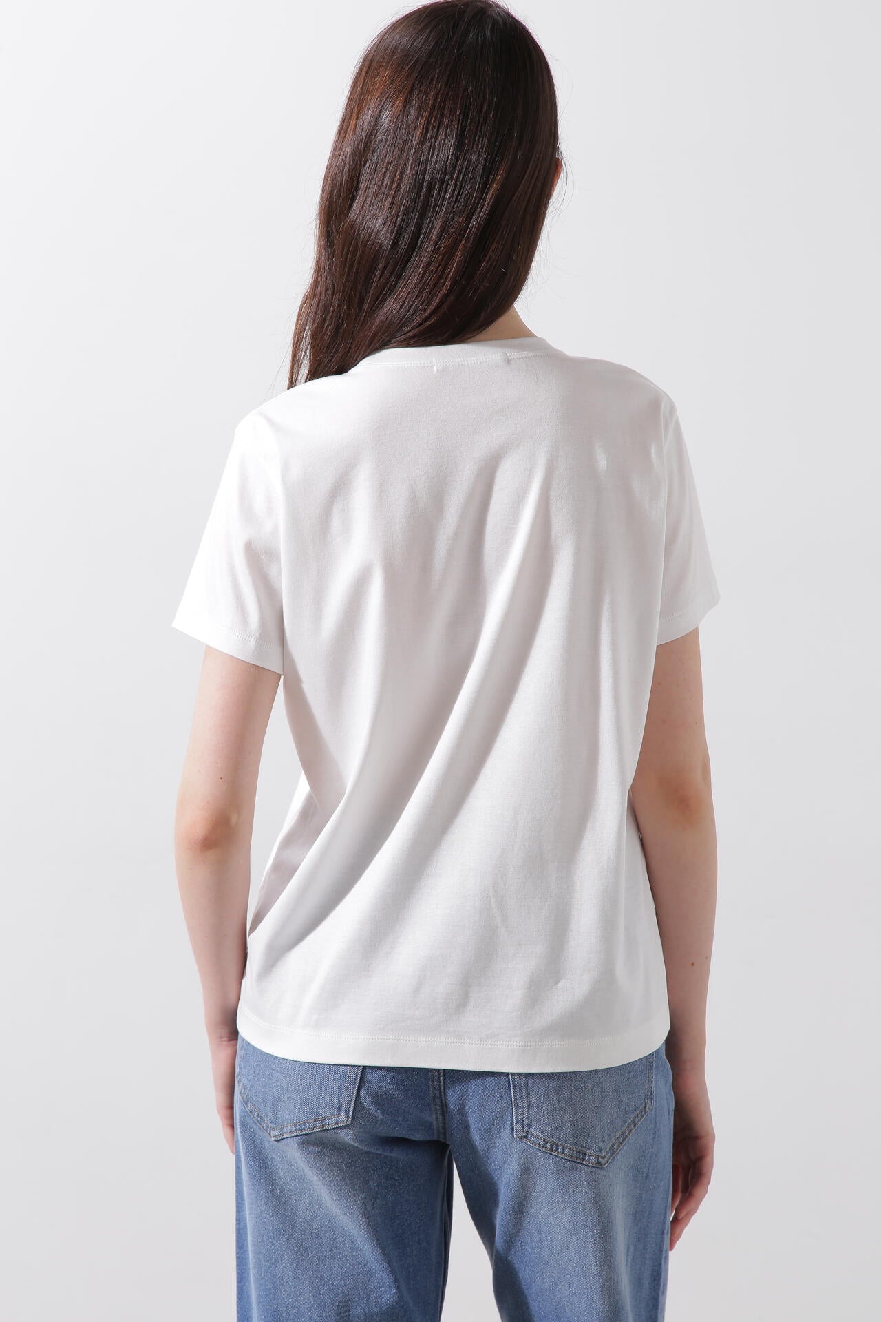Where flowers bloom Tシャツ