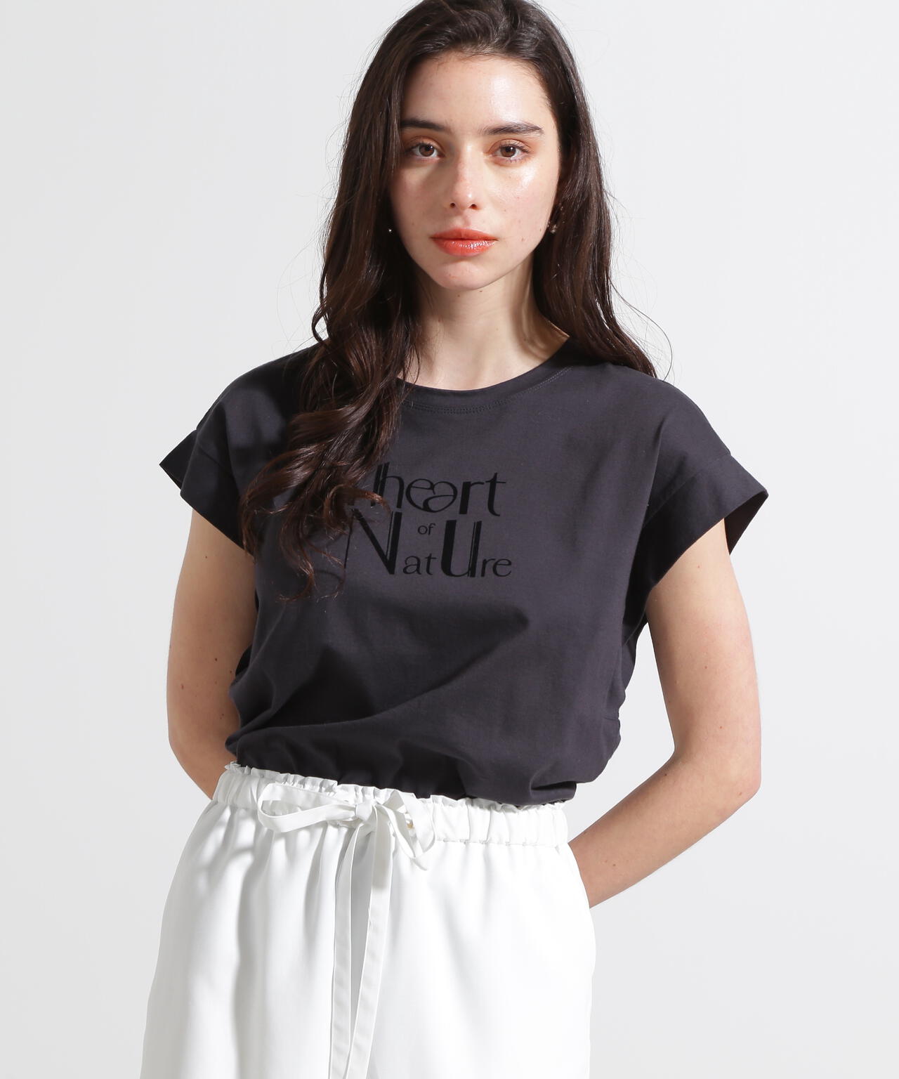 “The Art of Nature ”Tシャツ