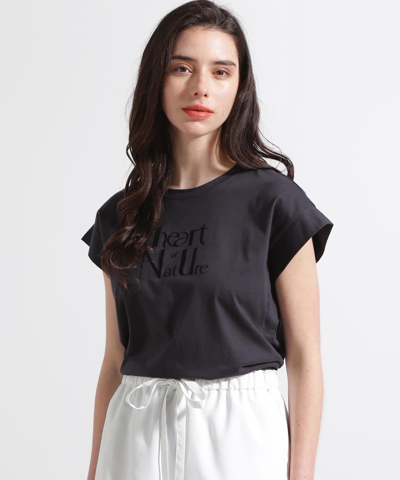 “The Art of Nature ”Tシャツ