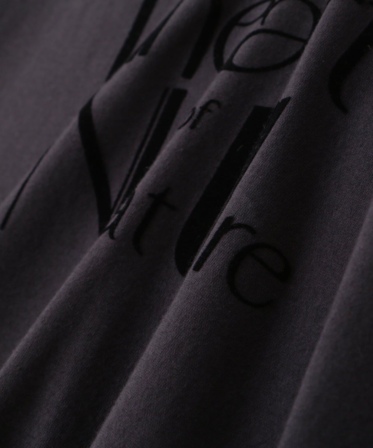 “The Art of Nature ”Tシャツ