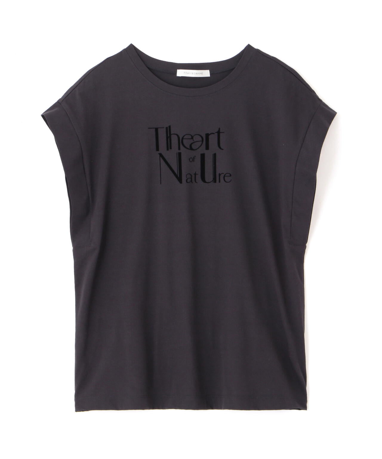 “The Art of Nature ”Tシャツ