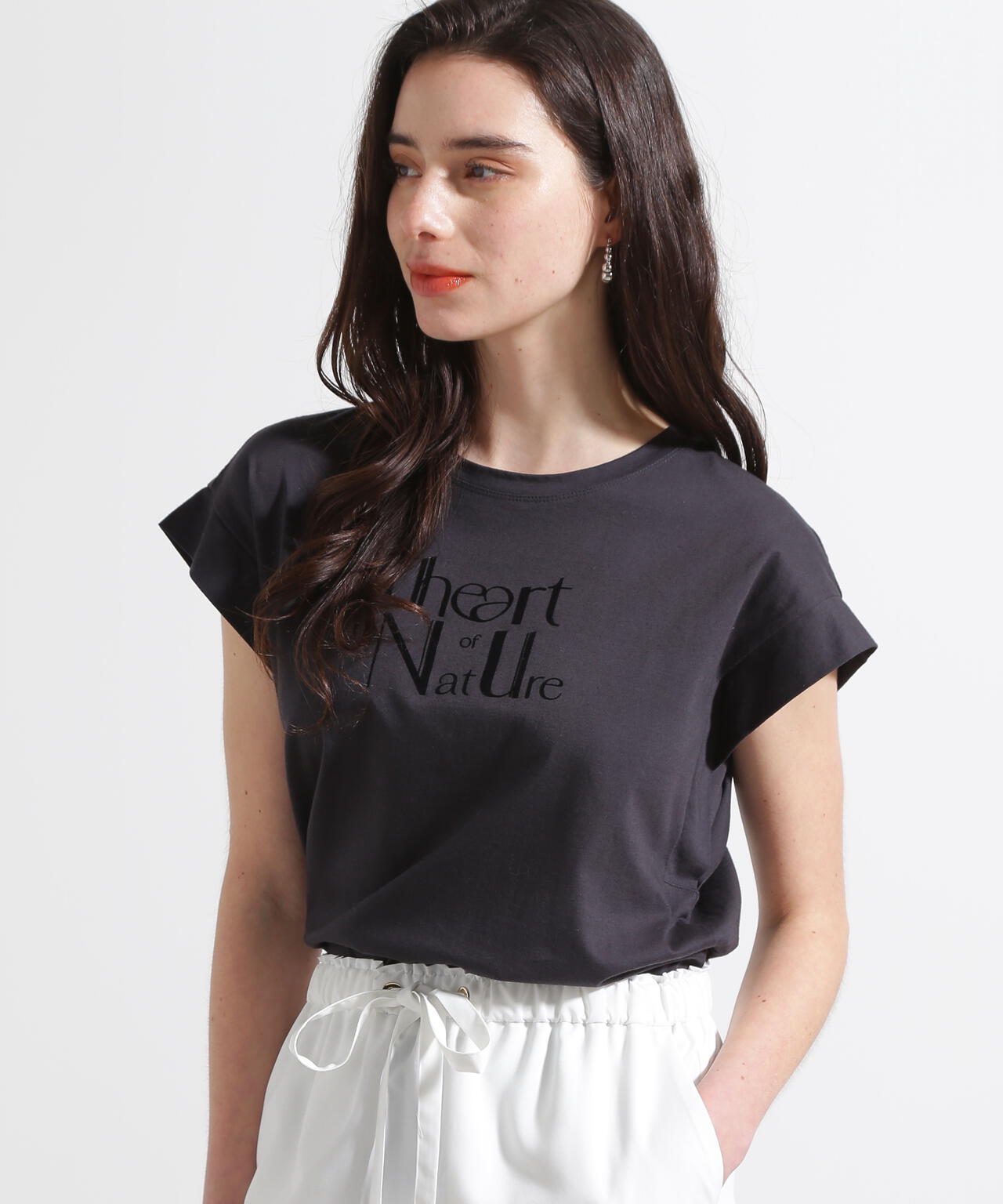 “The Art of Nature ”Tシャツ