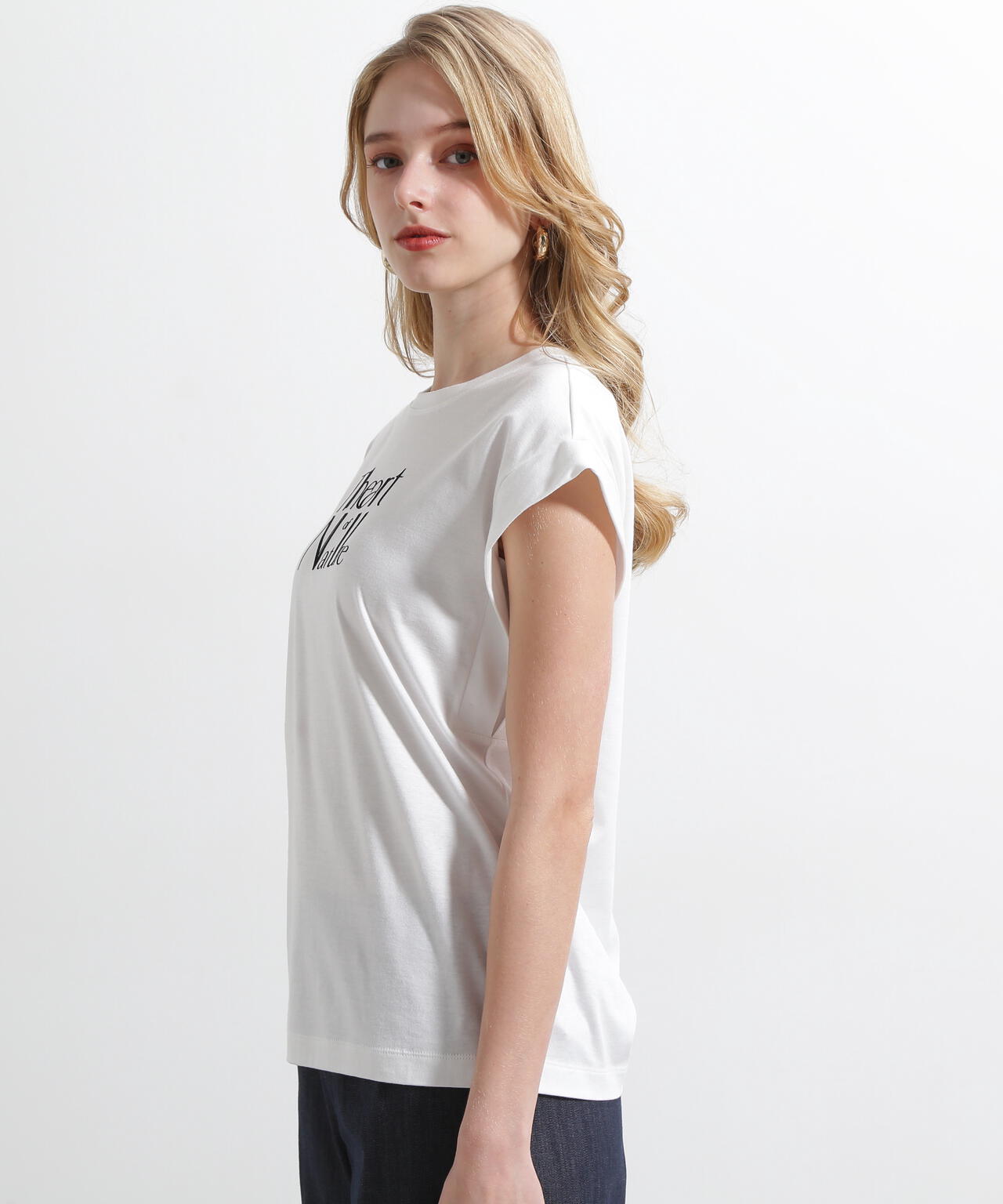 “The Art of Nature ”Tシャツ