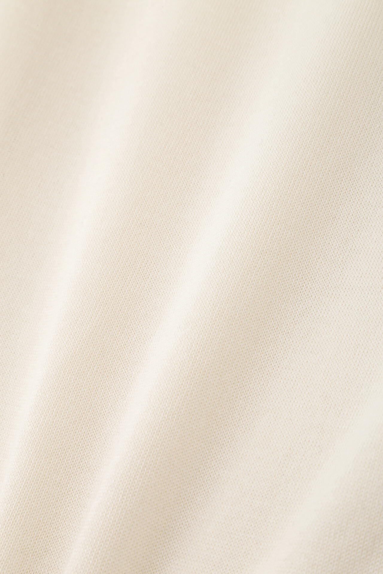 ショルダーパットニットトップス_