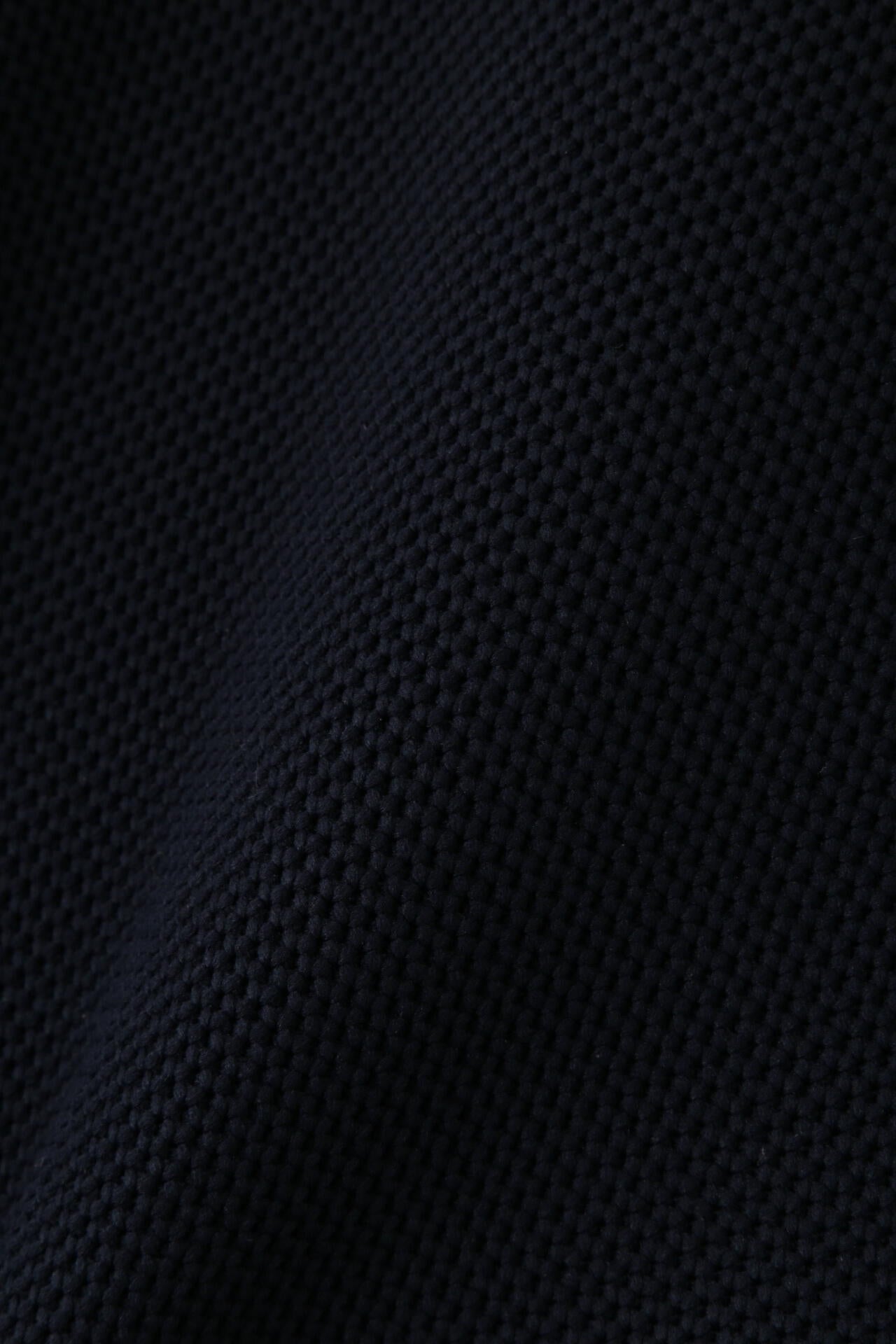 ボーダーカーディガン