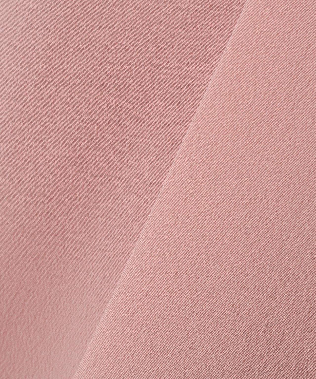 シルクブラウス_