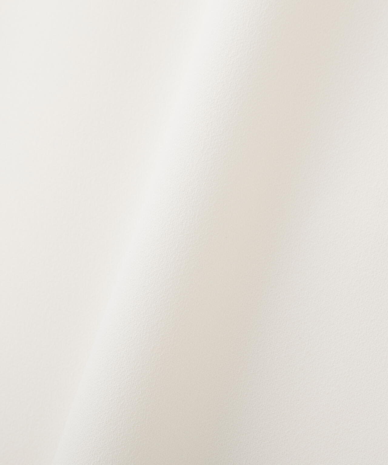 パイピングダブルブラウス