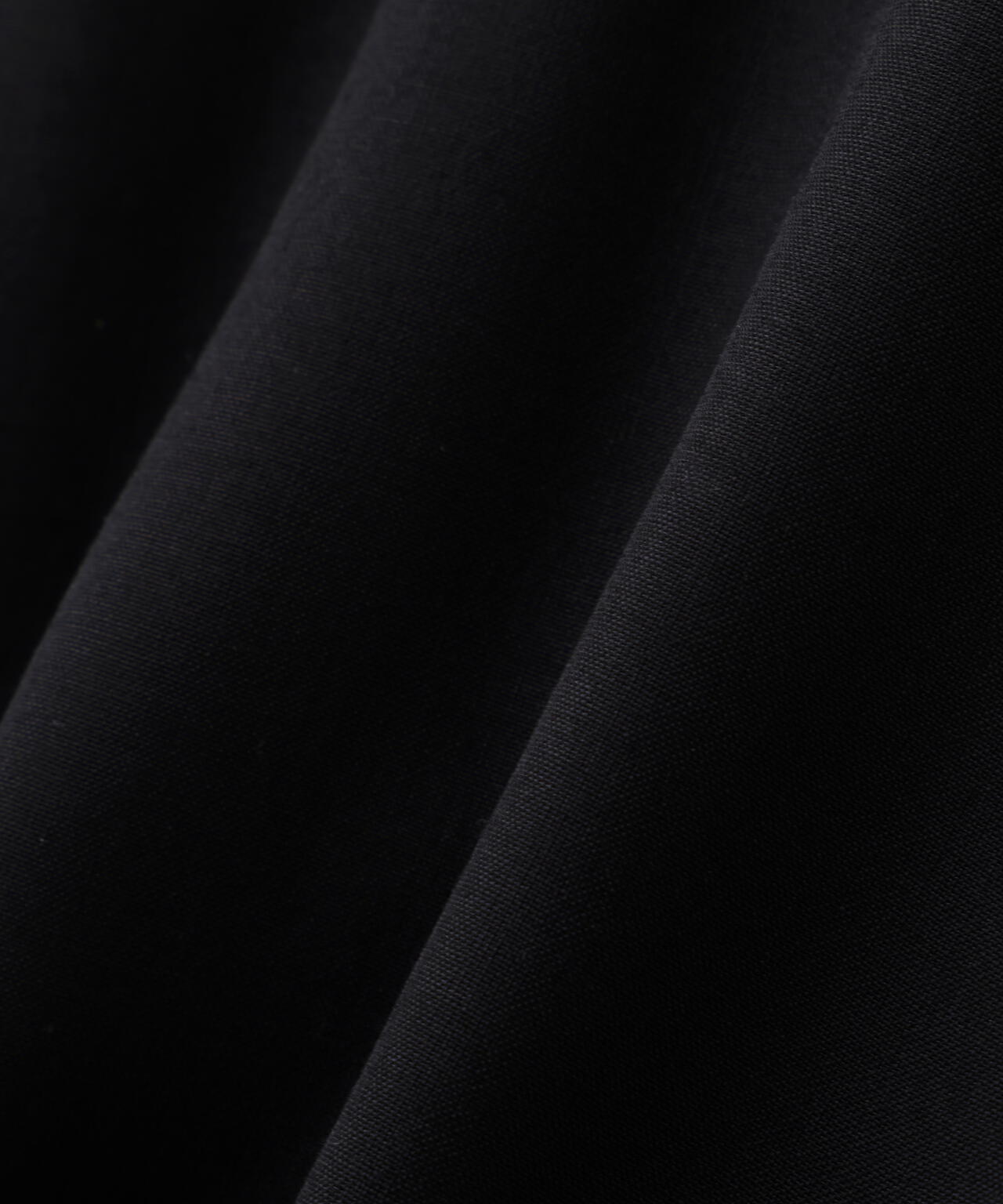 バックレースアップシャツ