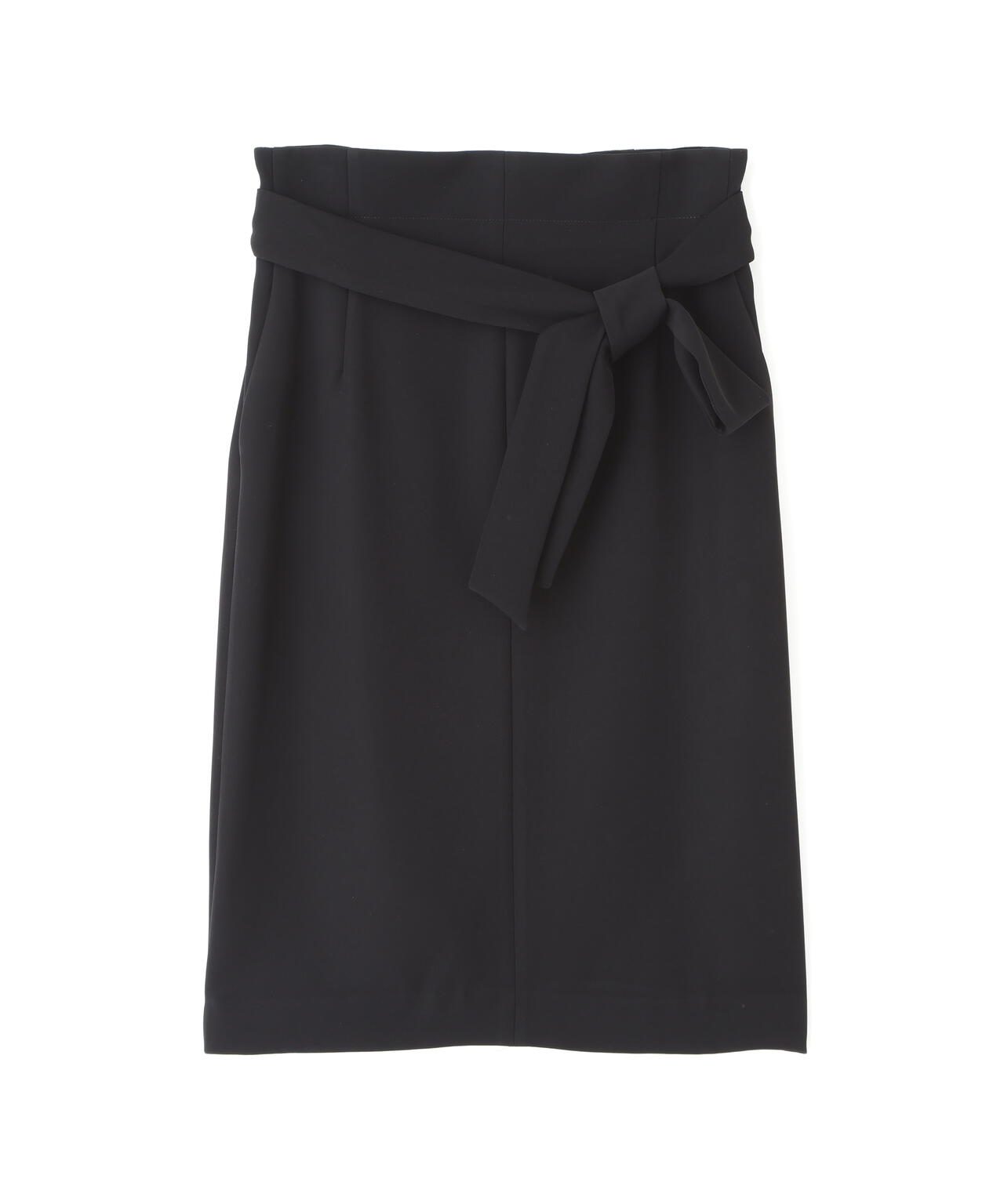 2WAYベルトタイトスカート