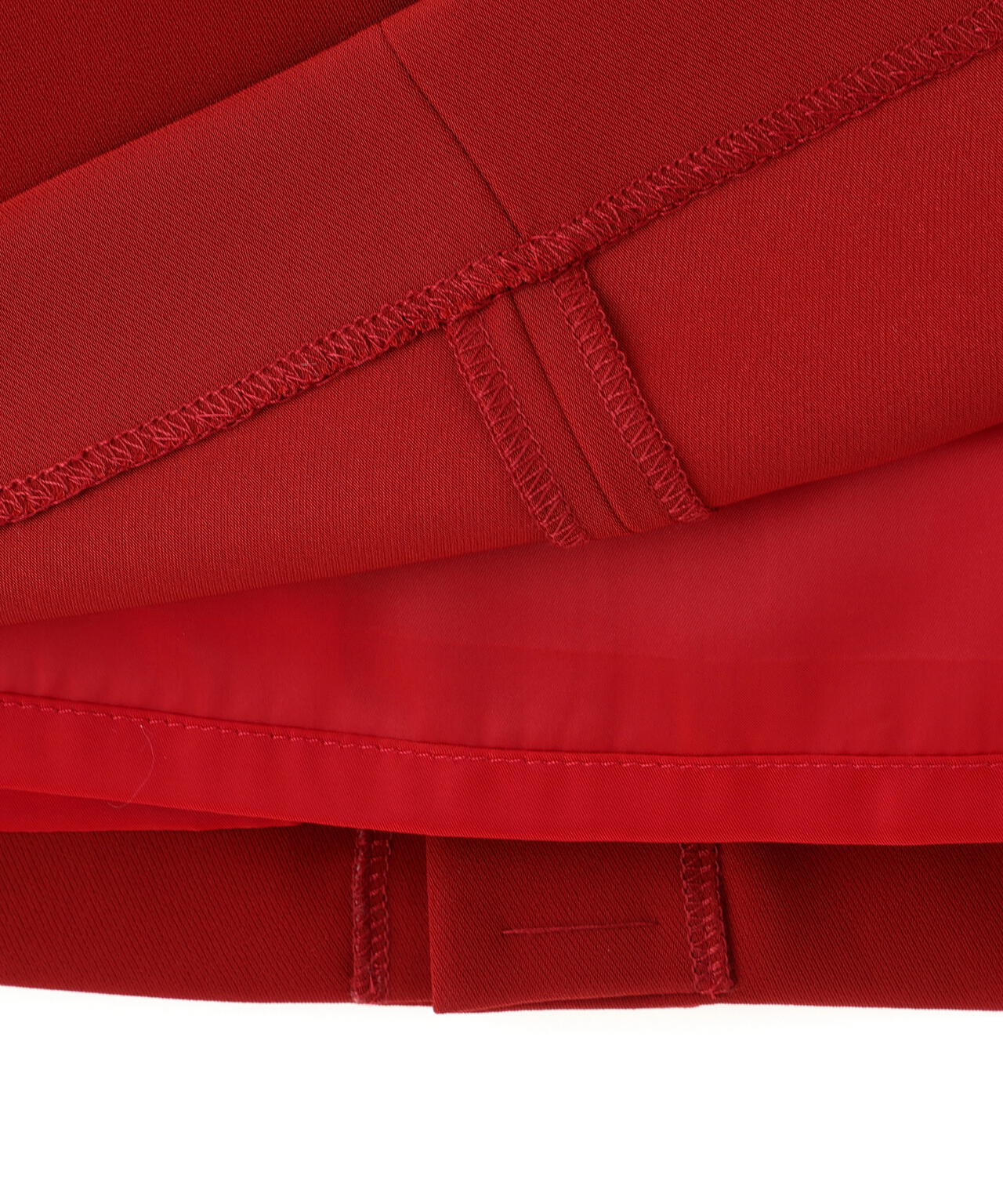 2WAYベルトタイトスカート