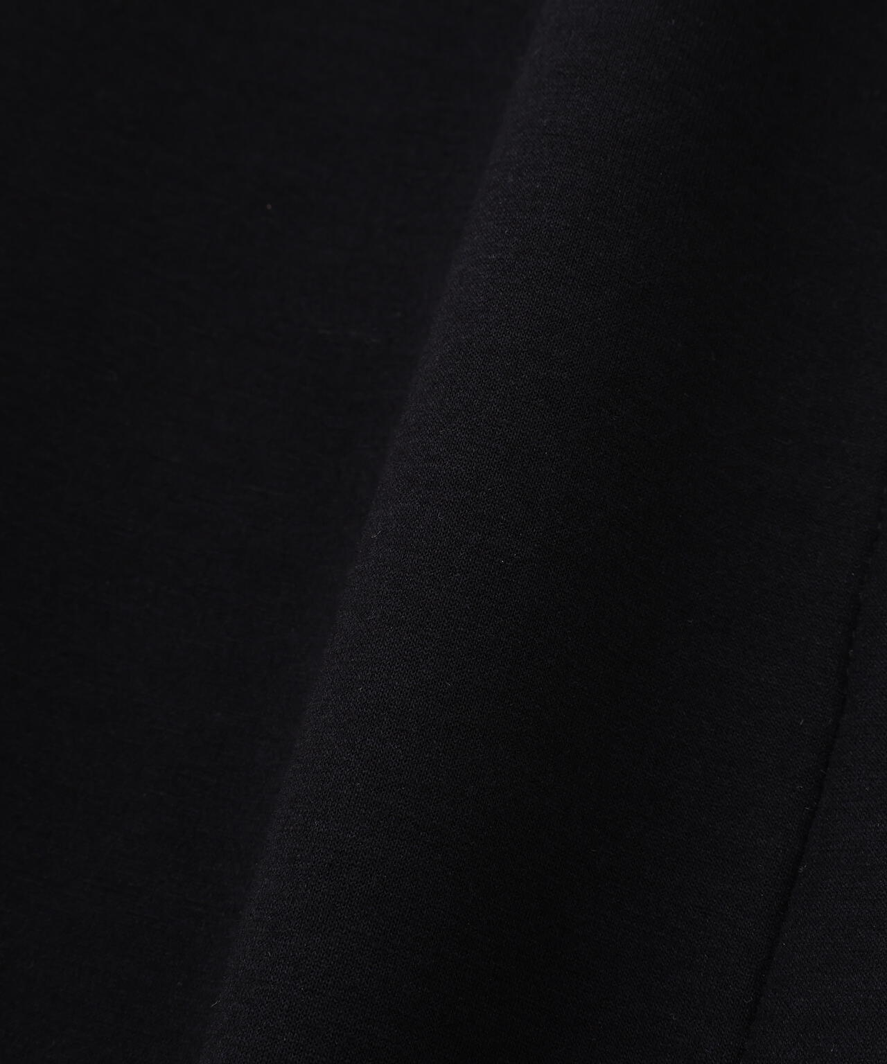 ハイウエストダンボールミディスカート