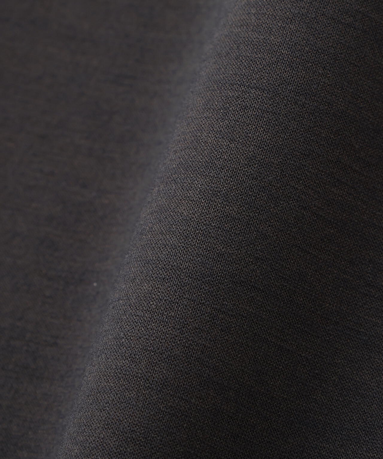 ハイウエストダンボールミディスカート