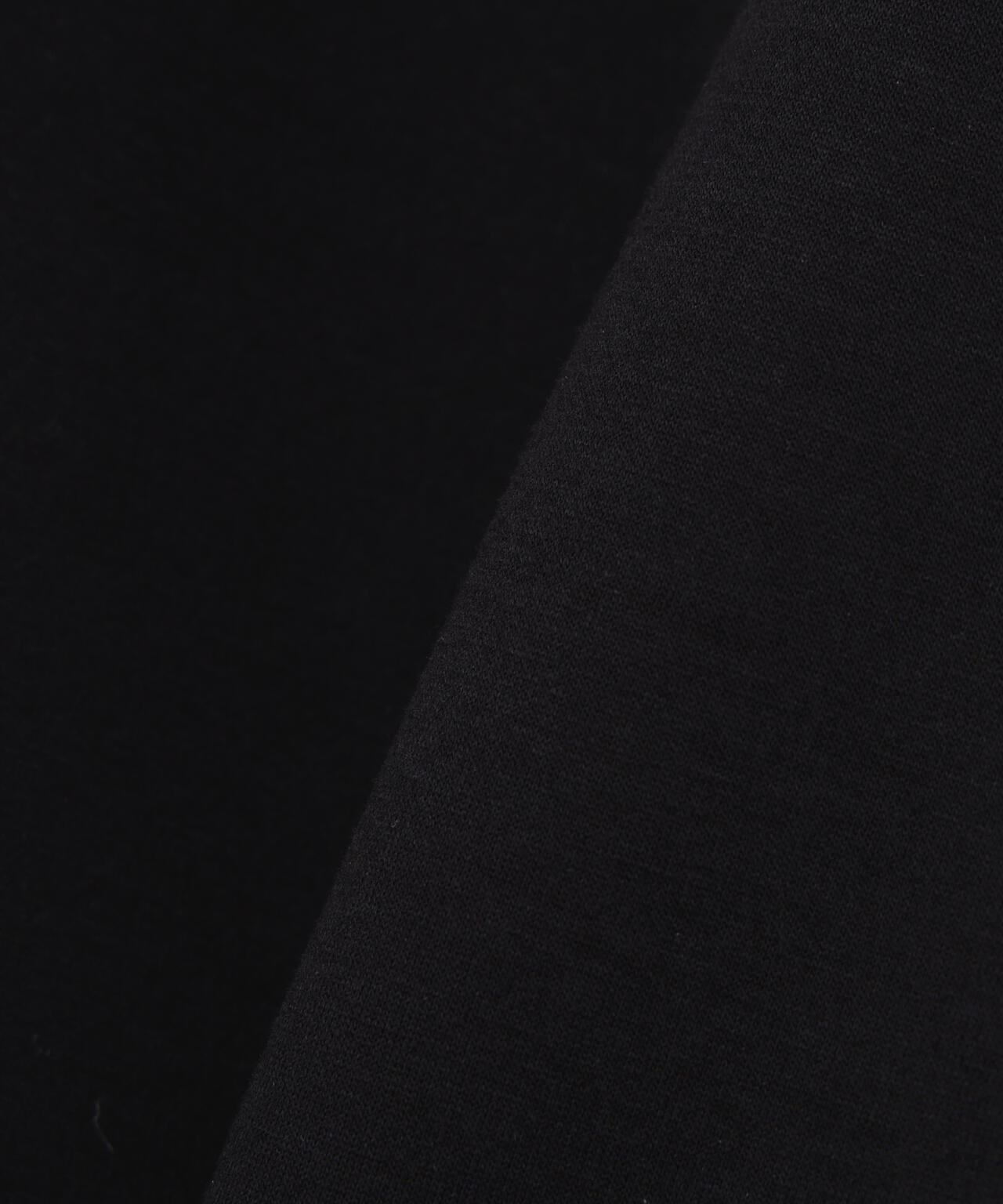 パッチポケットジョガーパンツ