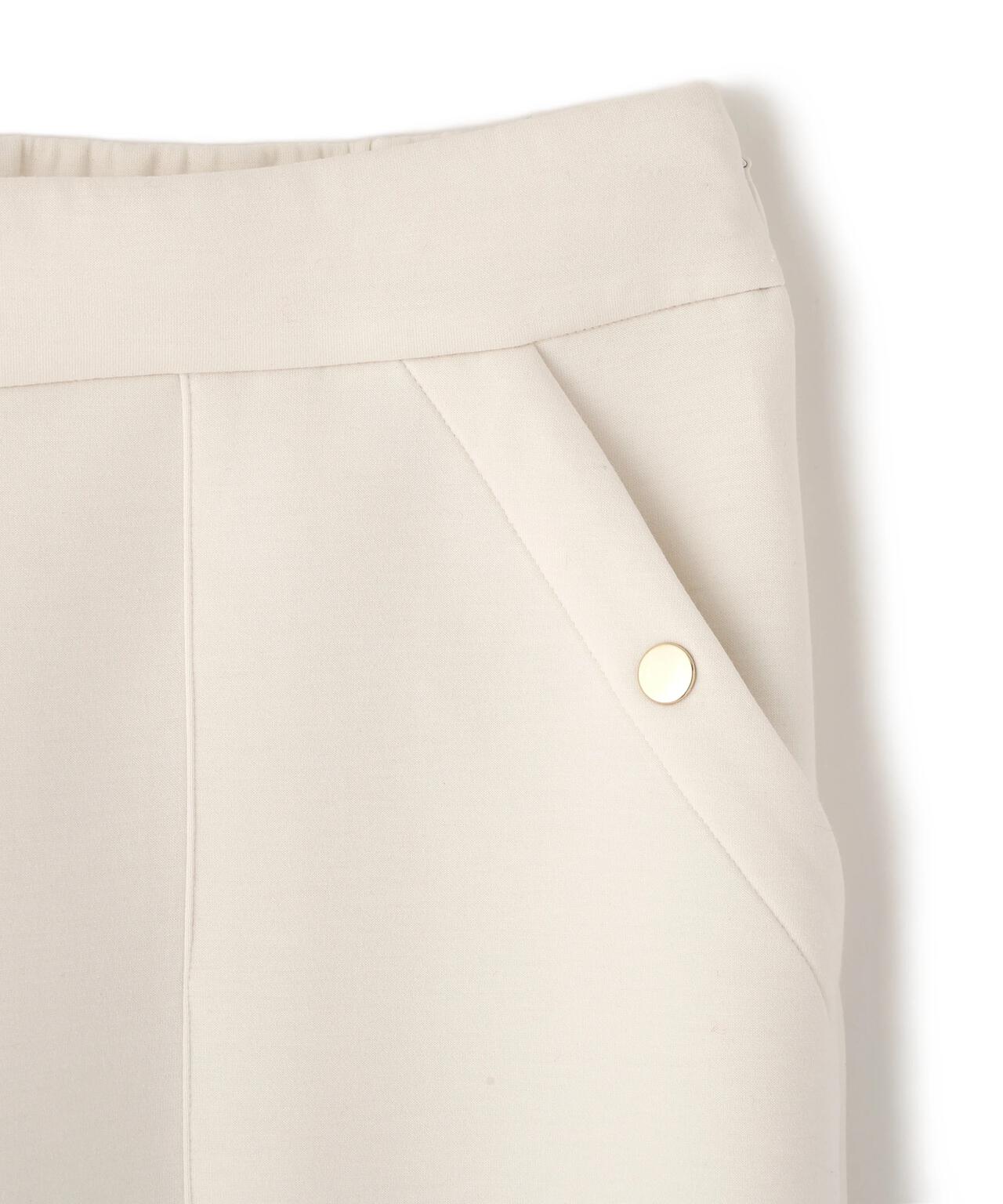 パッチポケットジョガーパンツ