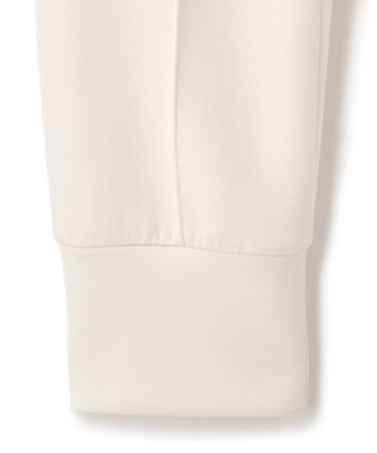 パッチポケットジョガーパンツ